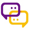 MeetPleChat icon