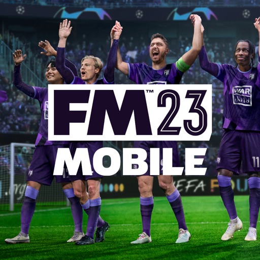 gaming Football Manager 2023 Mobile