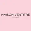 MAISON VENTITRÈ contact information