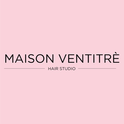 MAISON VENTITRÈ icon