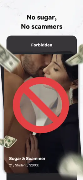 Game screenshot Linger - Serious Dating App mod apk