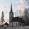 Romański kościół w Świerzawie icon