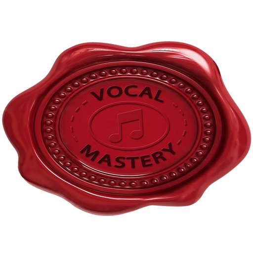 Vocal Mastery - AppWisp.com
