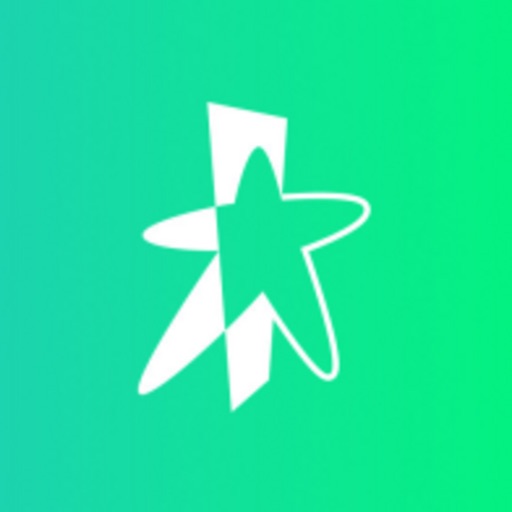 StarHub App Icon