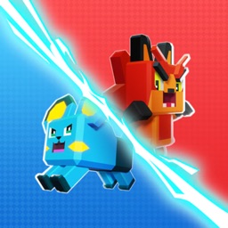 Craft Battle: Monster War