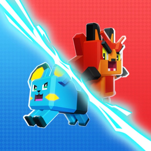 Craft Battle: Monster War