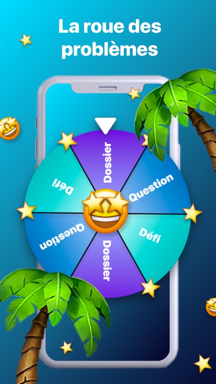 Vakarm - Jeu des problèmes