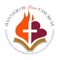 Banner of Love Ministries - Stay up to date with current and past teachings from all four Churches