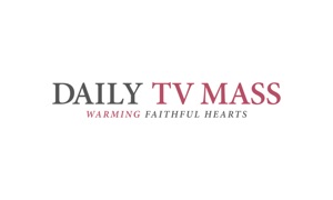 Daily TV Mass