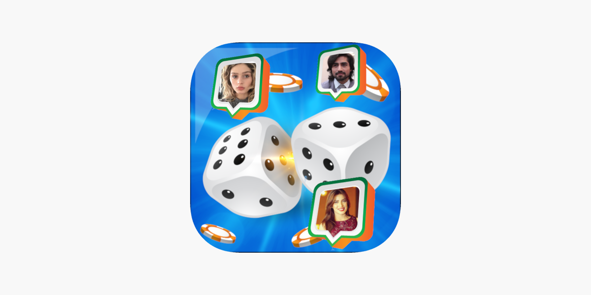 ヨット サイコロ 日本語 サイコロゲーム をapp Storeで