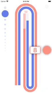 cribtastic – cribbage board iphone screenshot 4