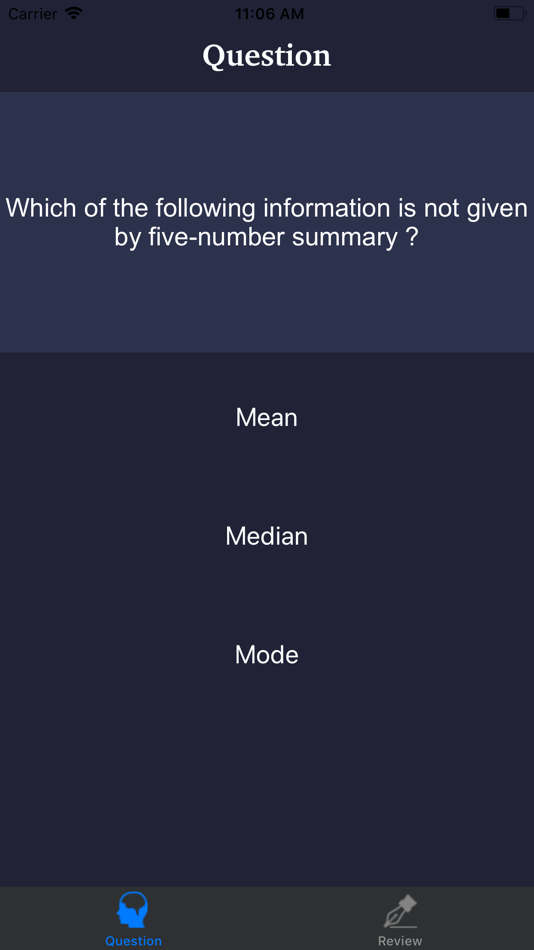 #3. DataScienceQ&A (iOS) 由: satoshi goto