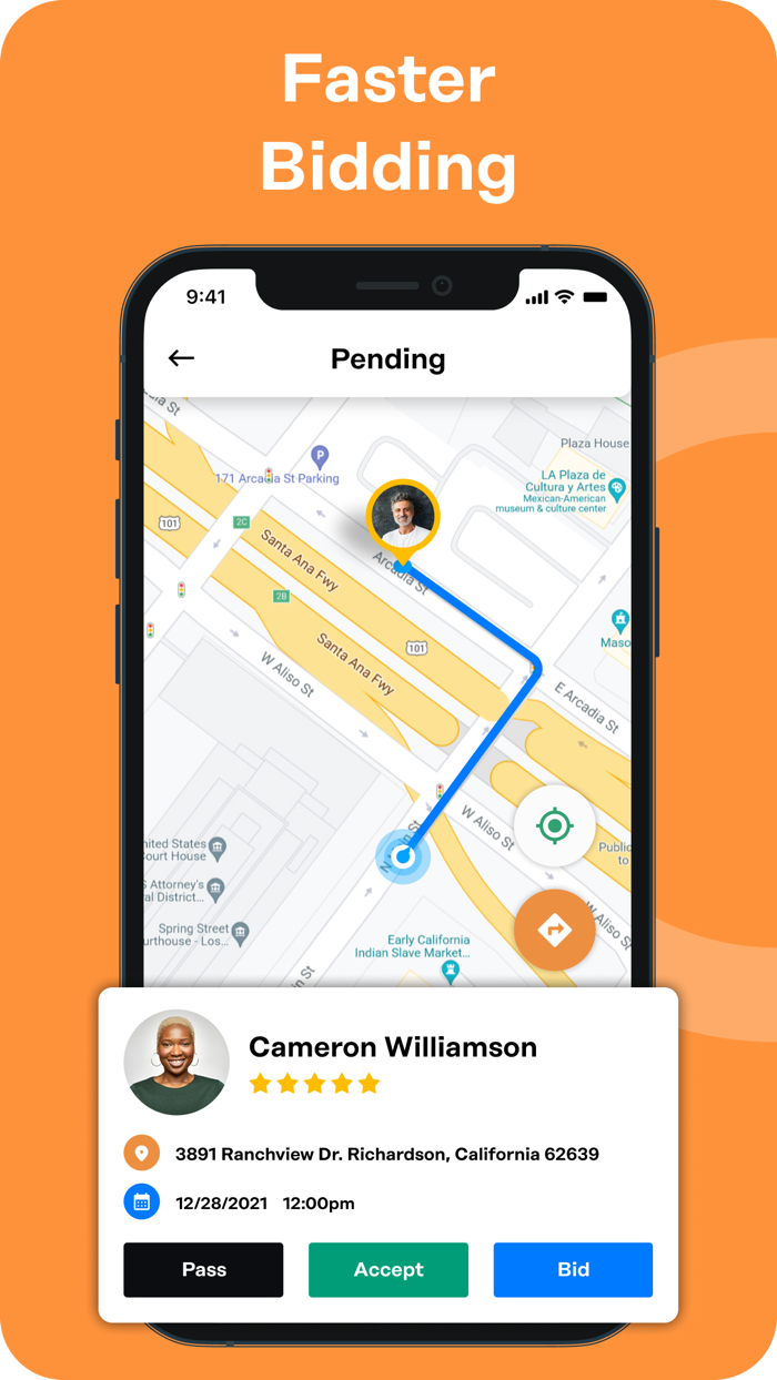 AllBetter for Professionals
