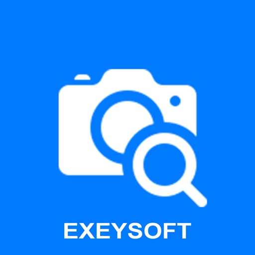 Photo Info: EXIF Viewer icon