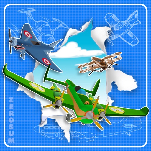 Build'n Fly icon