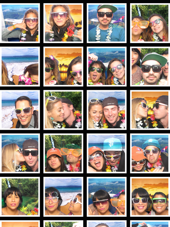 Screenshot #4 pour BoofShare