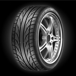 Tire Size Calculator Plus