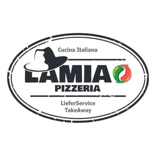 Lamia Pizzeria - AppWisp.com