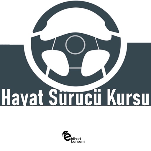 Hayat Sürücü -EhliyetKursum