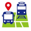 Bus-Vision for おかやま - iPadアプリ