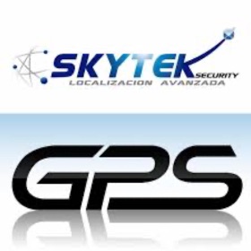 Screenshots (4) Skytek GPS