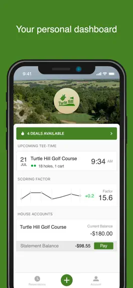 Game screenshot Turtle Hill GC mod apk