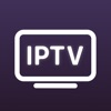 IPTV Smarters Player TV PRO icon