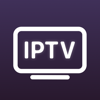 IPTV Smarters Player TV PRO - Oksana Mozgova