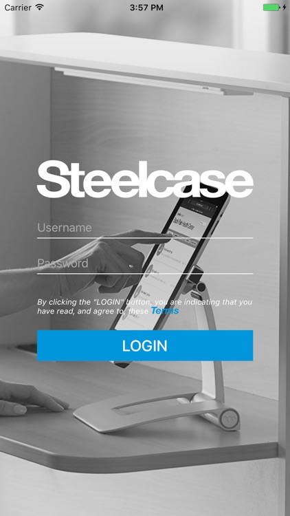 Steelcase Weld Self-Assessment