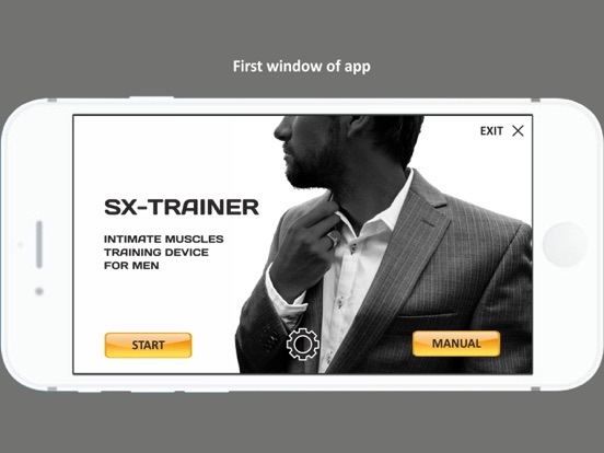 Screenshot #4 pour SX-TRAINER