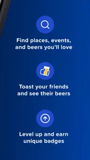 untappd - discover beer iphone screenshot 3