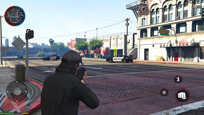 Real Gangster Mafia Vice Town Screenshot