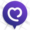 Icon Find Family & Friends Locator