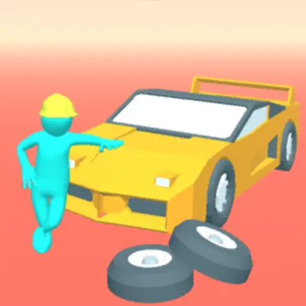 Car Shop 3D - Car Mechanic Cheats