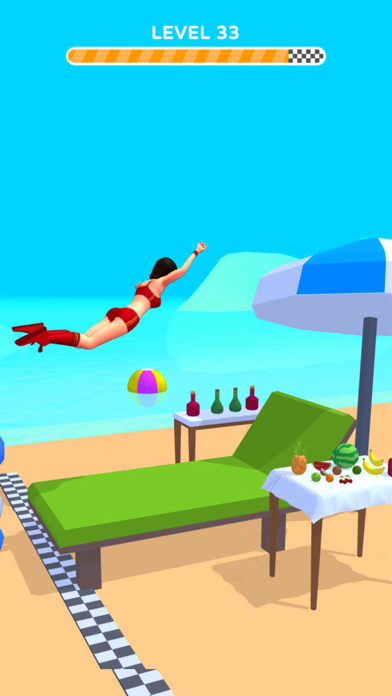 Home Flip: Crazy Jump Master Screenshot