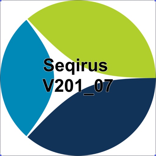 Seqirus V201_07 iOS App