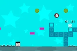 Game screenshot Jump'em All apk