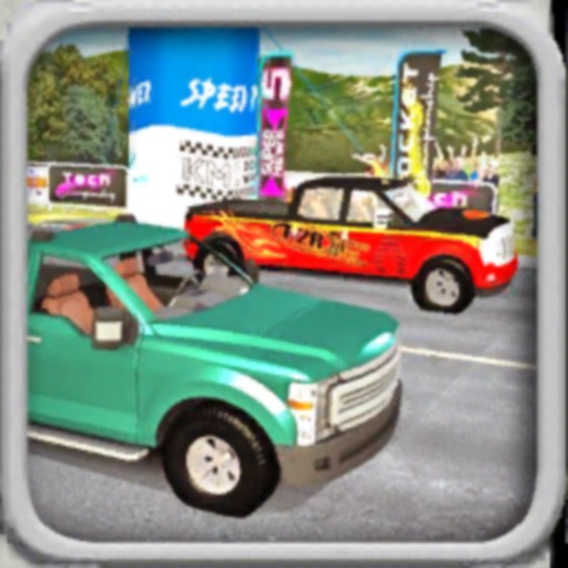 Diesel Drag Racing Pro 2