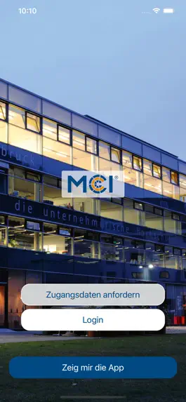 Game screenshot MCI microtraining mod apk
