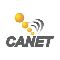 Canet logo