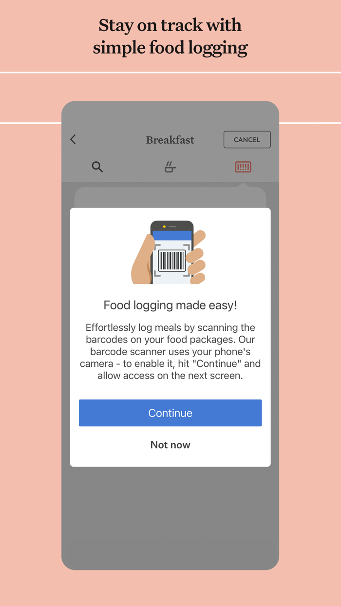 Noom Healthy Weight Loss