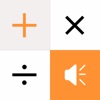 Calculate-X icon