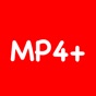 MP4Plus Video Converter mp3/4 app download