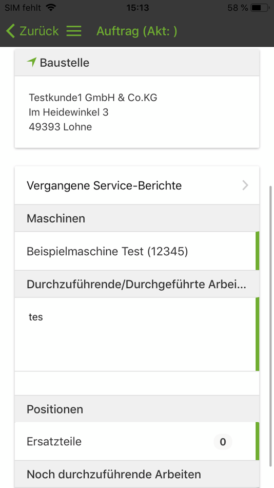 #2. Echtstart Mobile (iOS) 由: Echtstart GmbH