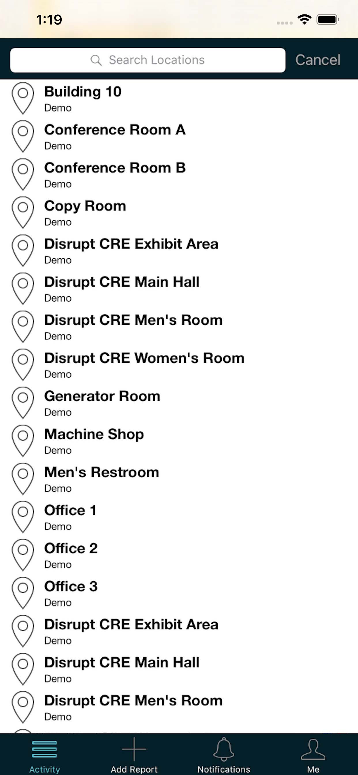 CrowdManager