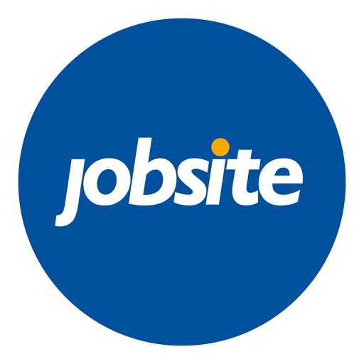 Jobsite - UK Job search app iOS App