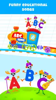 How to cancel & delete alphabet abc letter kids games 3