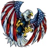 American Patriots Decals icon