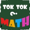 Tok Tok Math Challenge icon