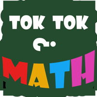 Tok Tok Math Challenge